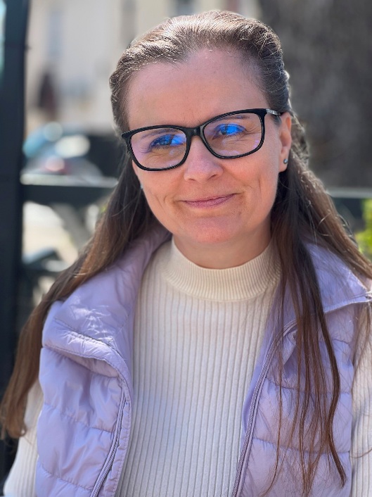 Kateřina Pfeiferová, hlubinná regresní terapie